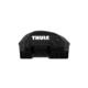Thule Edge Raised Rail, Black, 720401