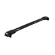 Thule Edge Raised Rail, Black, 720401