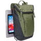 Thule Enroute 20L, Olivine/Obsidian, 20L, 3204280
