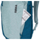 Thule EnRoute 23L Backpack, Alaska/Deep Teal, 23L, 3204281