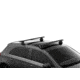 Thule Evo Fixed Point, Black, 710701