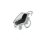 Thule Footmuff Sport, Black, 20101003