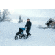 Thule Footmuff Sport, Black, 20101003