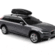 Thule Force XT Sport, Black, 2XL, 6356B