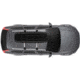 Thule Force XT Sport, Black, 2XL, 6356B