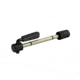 Thule Front Wheel Holder TA Adapter, Silver/Black, 547100