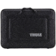 Thule Gauntlet 3.0 13in MacBook Pro Retina Sleeve, Black, 3203098