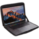 Thule Gauntlet 3.0 13in MacBook Pro Retina Sleeve, Black, 3203098