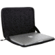 Thule Gauntlet 3.0 13in MacBook Pro Retina Sleeve, Black, 3203098