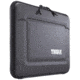 Thule Gauntlet 3.0 13in MacBook Pro Retina Sleeve, Black, 3203098