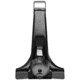 Thule Rapid Gutter-low Foot Pack 4pk 300R