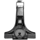 Thule Rapid Gutter-low Foot Pack 4pk 300R