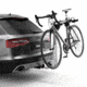 Thule Helium Pro 2 Bike, Silver, 9042PRO