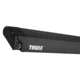 Thule HideAway Awning 10.7in  Roof Mount, Silver, 620001