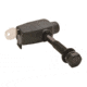 Thule Hitch Pin Bolt w/Lock, SR0901