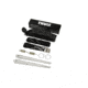 Thule Hold Down Side Strap Kit, Black/Silver, 307916