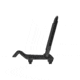 Thule HullaPort XTR Kayak Rack, Black, 848004