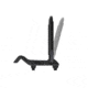 Thule HullaPort XTR Kayak Rack, Black, 848004