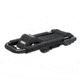 Thule HullaPort XTR Kayak Rack, Black, 848004