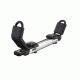 Thule Hullavator Pro, Black/Silver, 898