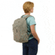 Thule Indago Backpack, Vetiver Gray, 3204775