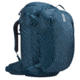 Thule Landmark 70 Womenins Travel Pack, Majolica Blue, 70L, 3203732