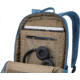 Thule Lithos 20L Backpack, Blue/Black, 20L, 3204274
