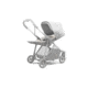 Thule Newborn Inlay, Gray, 11200301
