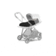 Thule Newborn Nest, Black, 11200312