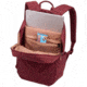 Thule Notus Backpack, New Maroon, 3204920