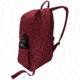 Thule Notus Backpack, New Maroon, 3204920
