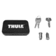 Thule One Key Lock Cylinders