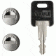 Thule One Key Lock Cylinders
