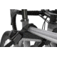 Thule OutWay Hanging 3 Bike, Aluminum, 995005