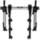 Thule OutWay Hanging 3 Bike, Aluminum, 995005