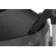 Thule OutWay Hanging 3 Bike, Aluminum, 995005