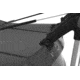 Thule OutWay Hanging 3 Bike, Aluminum, 995005