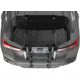 Thule OutWay Hanging 3 Bike, Aluminum, 995005