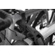 Thule OutWay Hanging 3 Bike, Aluminum, 995005