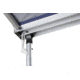 Thule OverCast Awning 4.5ft, Haze Gray, 901084