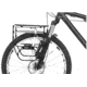 Thule Pack n Pedal Side Frames, Aluminium, 100017