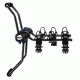 Thule Passage - 3 Bike 911XT