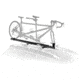 Thule Pivoting Tandem Carrier 558P