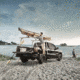 Thule Pro2 Super Duty, 37003XT