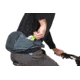 Thule Rail Hydration Hip Pack 2L, Dark Slate, 3204480