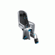 Thule RideAlong Kid's Bike Seat, Light Gray 100107