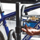 Thule Crest 2 Non Locking, SR2901B