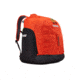 RoundTrip Boot Backpack-Black/Roarange