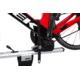 Thule RoundTrip Extra Long Frame Strap, for Bike Cases, 100511