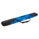 Thule RoundTrip Single Ski Carrier-Black/Cobalt